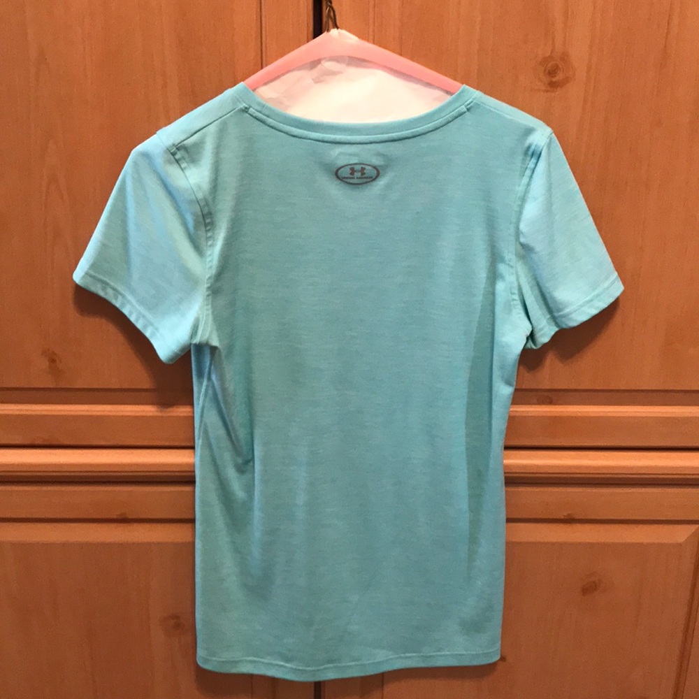 Workout tee - Picture 3 of 3